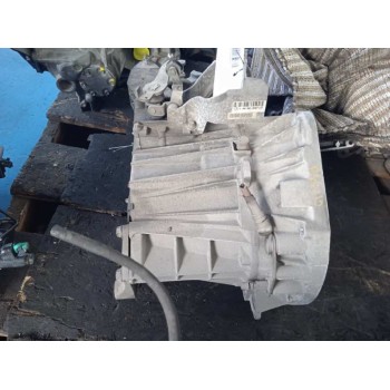 Recambio de caja cambios para mercedes-benz clase a (w168) 1.6 cat referencia OEM IAM A1683600538 <<M>> 716501