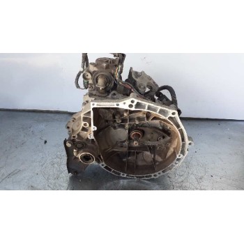 Recambio de caja cambios para citroën c4 cactus feel referencia OEM IAM 20A612 88.323KM PILOTADA