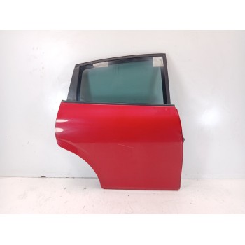 Recambio de puerta trasera derecha para seat leon (1p1) 2.0 tdi 16v referencia OEM IAM 1P0833056  