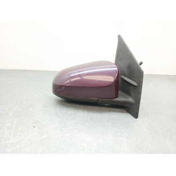 Recambio de retrovisor derecho para peugeot 108 1.2 referencia OEM IAM B000780880  MANUAL