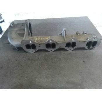Recambio de colector admision para renault koleos 2.0 dci diesel fap referencia OEM IAM   