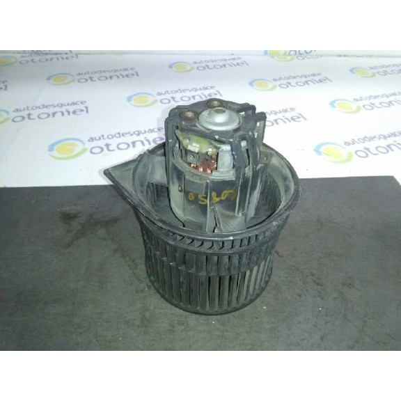 Recambio de motor calefaccion para saab 9-5 sedán 2.3 t e ecopower referencia OEM IAM W963207T  
