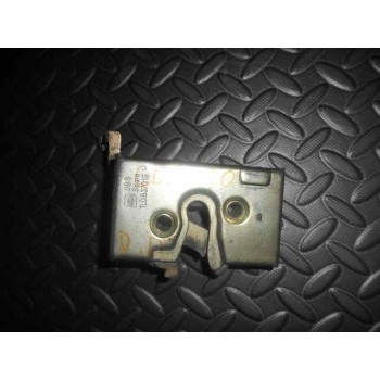 CERRADURA PUERTA DELANTERA DERECHA 