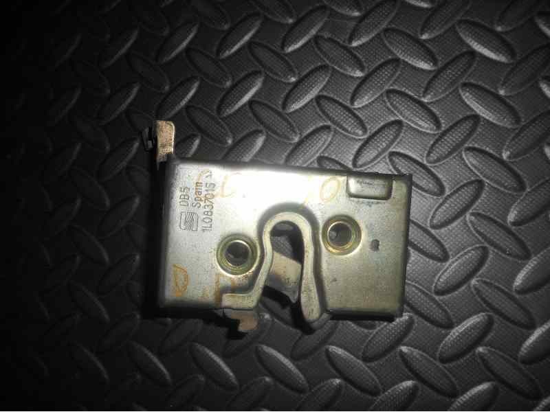 Recambio de cerradura puerta delantera derecha para seat toledo (1l) magnus referencia OEM IAM   