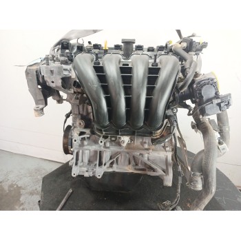 Recambio de motor completo para mazda cx-5 (kf) 2.0 referencia OEM IAM PEX b 