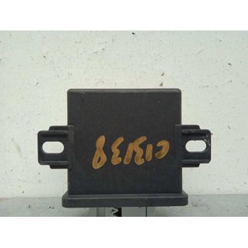 Recambio de rele para volkswagen golf v berlina (1k1) gt referencia OEM IAM 1T0907357 CENTRALITA FARO XENON 