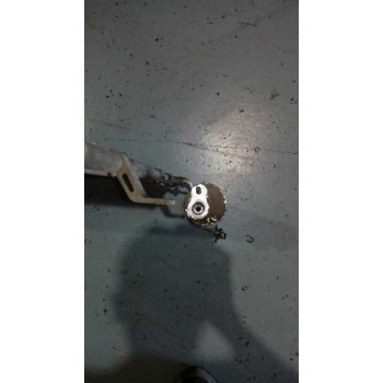 Recambio de condensador / radiador aire acondicionado para chevrolet lacetti se referencia OEM IAM   