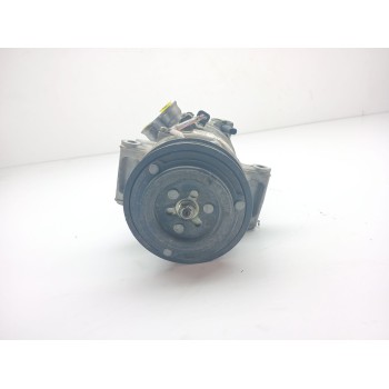 Recambio de compresor aire acondicionado para opel astra k lim. 5türig selective referencia OEM IAM 39034464  