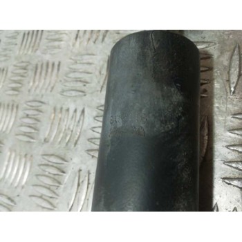 Recambio de amortiguador trasero izquierdo para peugeot 207 xt pack referencia OEM IAM   