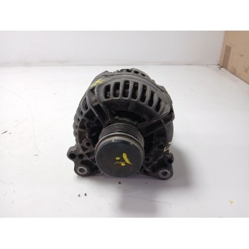 Recambio de alternador para volkswagen passat b5.5 (3b3) 1.9 tdi referencia OEM IAM 0124515026  