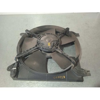 ELECTROVENTILADOR 96553376 96553364 