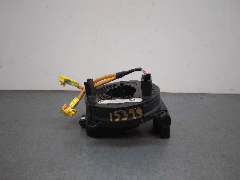 Recambio de anillo airbag para opel insignia berlina sport 4x4 referencia OEM IAM 20817721  