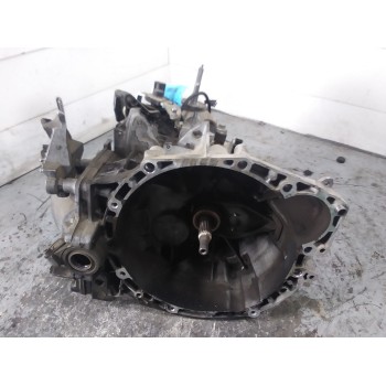 Recambio de caja cambios para peugeot 3008 premium referencia OEM IAM   