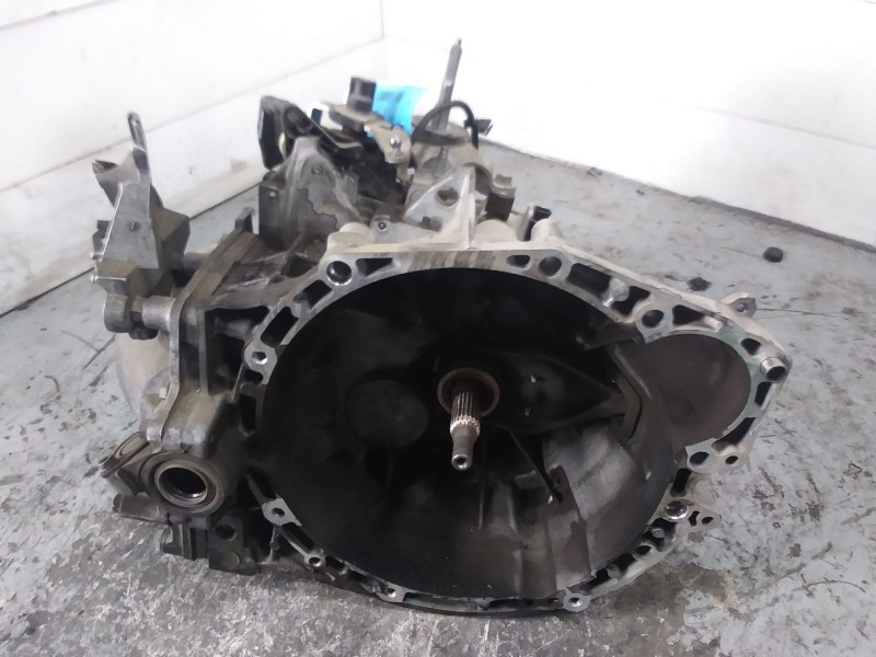 Recambio de caja cambios para peugeot 3008 premium referencia OEM IAM   