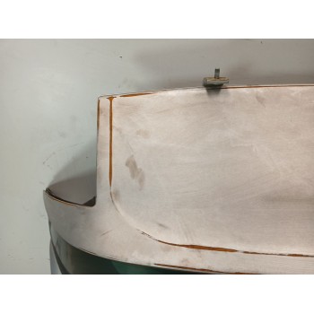 Recambio de porton trasero para seat toledo iii (5p2) 2.0 tdi 16v referencia OEM IAM   