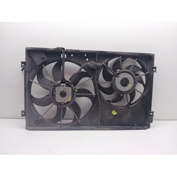 Recambio de electroventilador para audi a3 (8p1) 1.9 tdi referencia OEM IAM 1k0121207t  