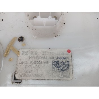 Recambio de aforador para kia ceed gt line referencia OEM IAM 31110j7950 1001h83909 4 pines