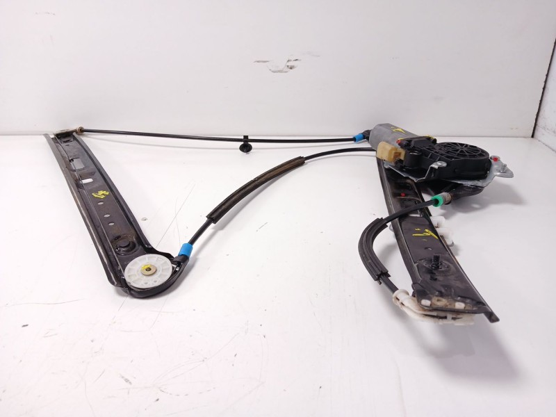 Recambio de elevalunas delantero izquierdo para bmw 3 (e46) 318 i referencia OEM IAM 676283620630  