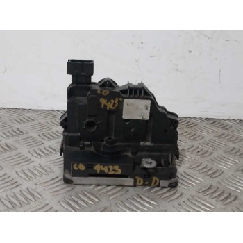 CERRADURA PUERTA DELANTERA DERECHA 13258274 6 PINS 5 P