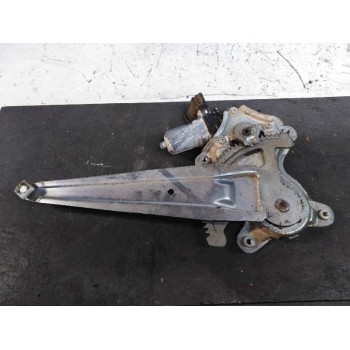 Recambio de elevalunas trasero izquierdo para toyota rav 4 (a3) 2.2 d-4d cat referencia OEM IAM  6 PIN 