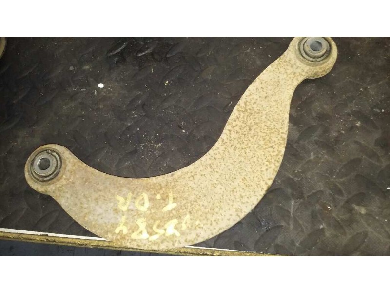 Recambio de brazo suspension inferior trasero derecho para ford focus berlina (cap) ambiente (d) referencia OEM IAM   