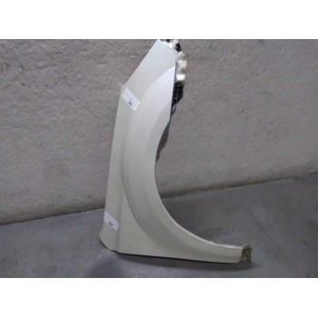 Recambio de aleta delantera derecha para subaru legacy kombi/outback b14 outback limited referencia OEM IAM  RAYADA 