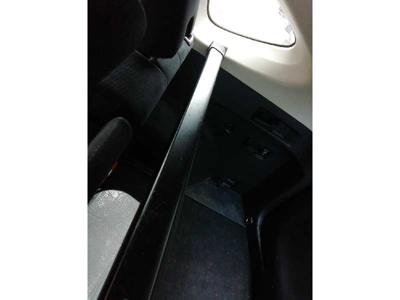 Recambio de bandeja trasera para honda cr-v (re) 1.6 i-dtec referencia OEM IAM   