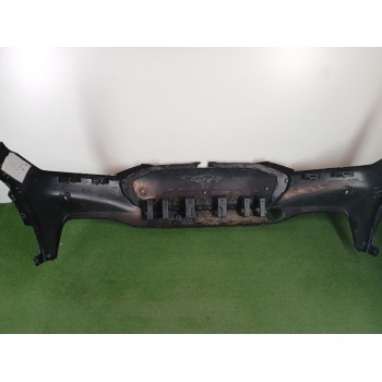 Recambio de paragolpes delantero para ford usa mustang mach-e (cgw) ev referencia OEM IAM LJ8B17C831  