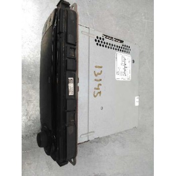 Recambio de sistema audio / radio cd para seat ibiza st (6j8) style itech referencia OEM IAM 6J1035153G  