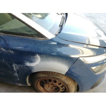 Recambio de aleta delantera derecha para citroën c4 picasso feel referencia OEM IAM VER FOTOS.  