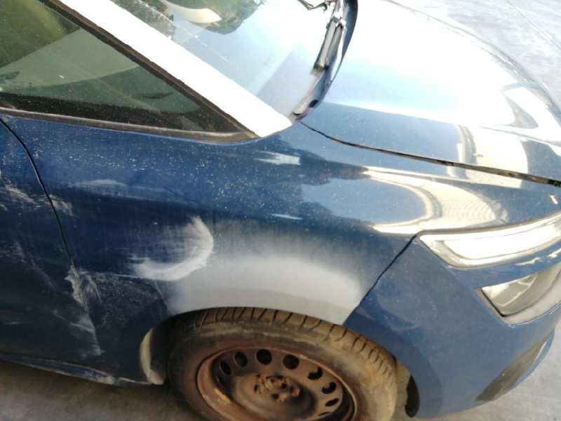 Recambio de aleta delantera derecha para citroën c4 picasso feel referencia OEM IAM VER FOTOS.  