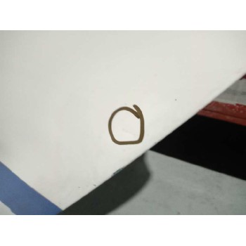 Recambio de puerta trasera izquierda para kia carens ( ) basic referencia OEM IAM 77003A4000  