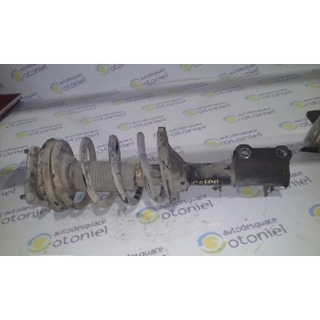 AMORTIGUADOR DELANTERO DERECHO 