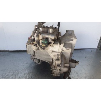 Recambio de caja cambios para citroën c4 cactus feel referencia OEM IAM 20A612 88.323KM PILOTADA