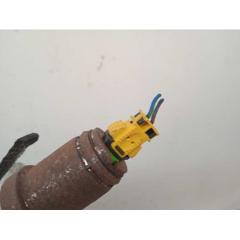 Recambio de airbag cortina delantero izquierdo para ford mondeo ber. (ca2) trend referencia OEM IAM 7S7114K158AE  