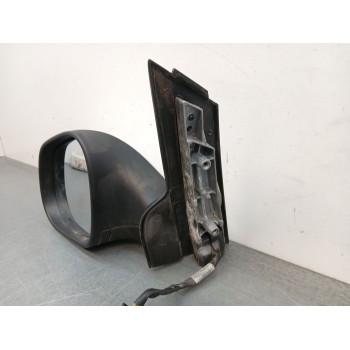 Recambio de retrovisor izquierdo para seat altea xl (5p5, 5p8) 1.6 tdi referencia OEM IAM E9024142  