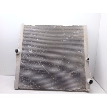 Recambio de radiador agua para bmw x6 (e71, e72) m referencia OEM IAM 17117594020  7594020