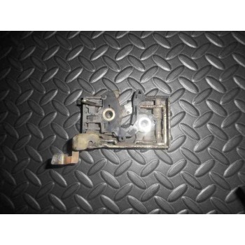 Recambio de cerradura puerta delantera derecha para seat toledo (1l) magnus referencia OEM IAM   