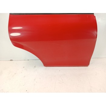 Recambio de puerta trasera derecha para seat leon (1p1) 2.0 tdi 16v referencia OEM IAM 1P0833056  