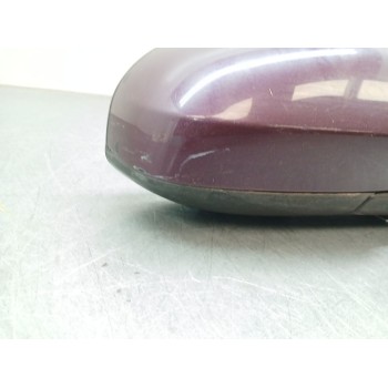 Recambio de retrovisor derecho para peugeot 108 1.2 referencia OEM IAM B000780880  MANUAL