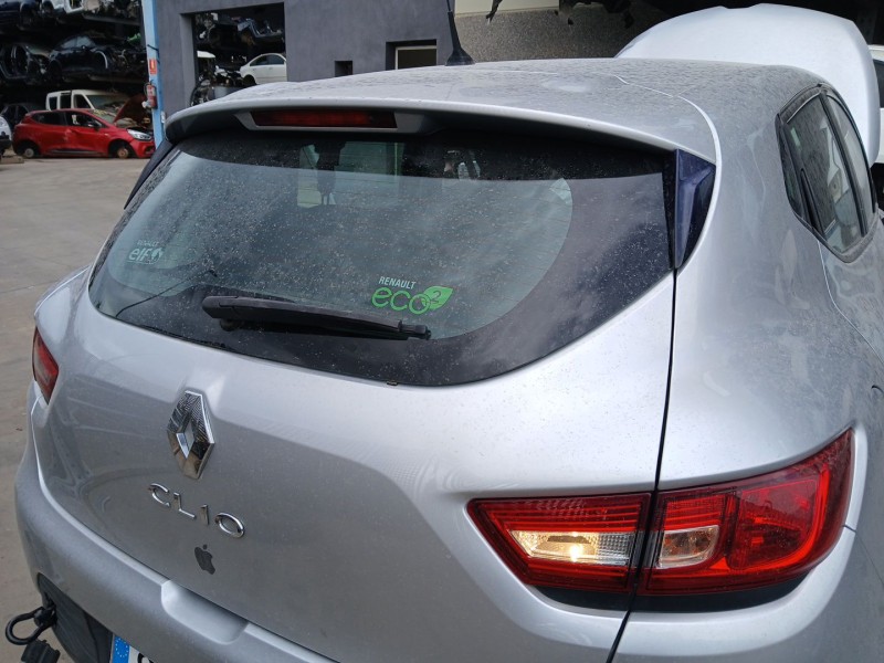 Recambio de porton trasero para renault clio iv (bh_) 1.2 16v referencia OEM IAM 901008961R  