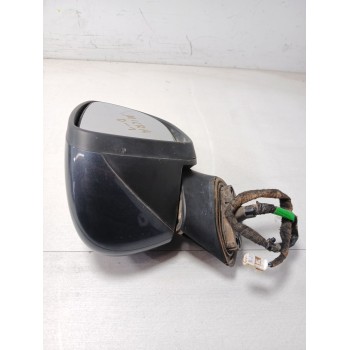 Recambio de retrovisor derecho para nissan micra v (k14) 0.9 ig-t referencia OEM IAM  no abatible 