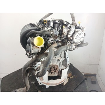 Recambio de motor completo para mazda cx-5 (kf) 2.0 referencia OEM IAM PEX b 