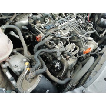 Recambio de motor completo para volkswagen golf vi (5k1) 1.6 tdi referencia OEM IAM CAY M 