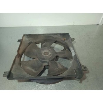 Recambio de electroventilador para chevrolet nubira berlina 1.8 cat referencia OEM IAM 96553376 96553364 