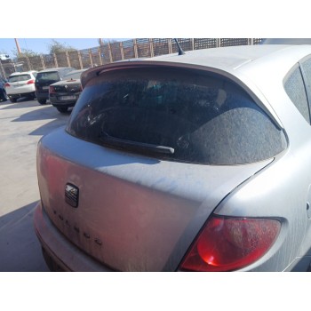 Recambio de porton trasero para seat toledo iii (5p2) 2.0 tdi 16v referencia OEM IAM   
