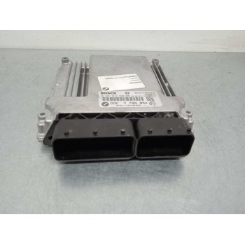 Recambio de centralita motor uce para bmw serie 1 berlina (e81/e87) 118d referencia OEM IAM 7799854 0281012880 7799854