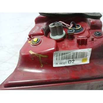 Recambio de piloto trasero derecho interior para kia optima business referencia OEM IAM 92404d4  