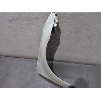 Recambio de aleta delantera derecha para subaru legacy kombi/outback b14 outback limited referencia OEM IAM  RAYADA 