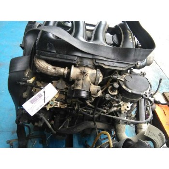 Recambio de motor completo para citroën xsara break 1.9 d image referencia OEM IAM WJZ <M> 